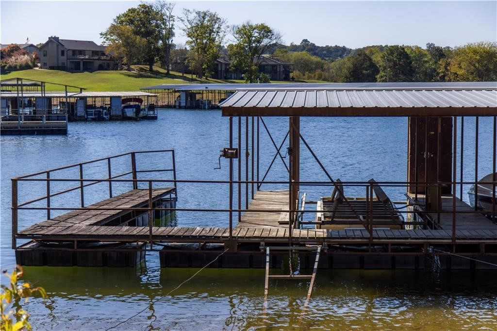 Pine Ridge Estates - Residential