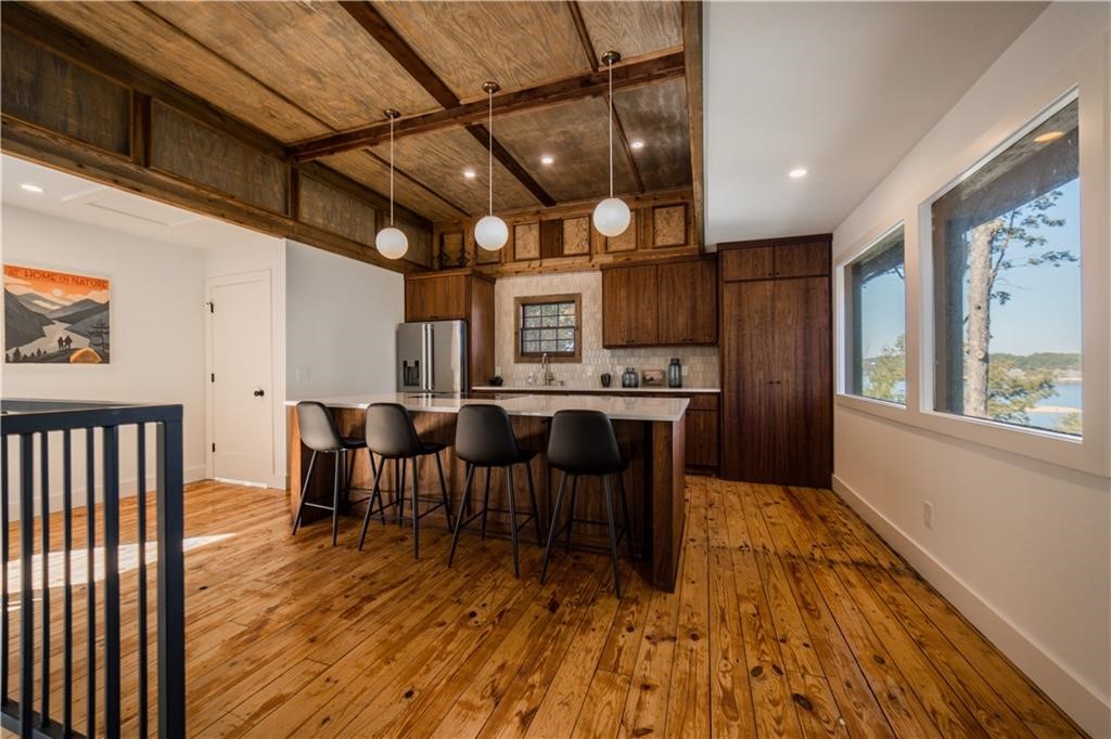 Pine Ridge Estates - Residential