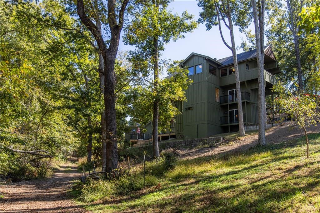 Pine Ridge Estates - Residential