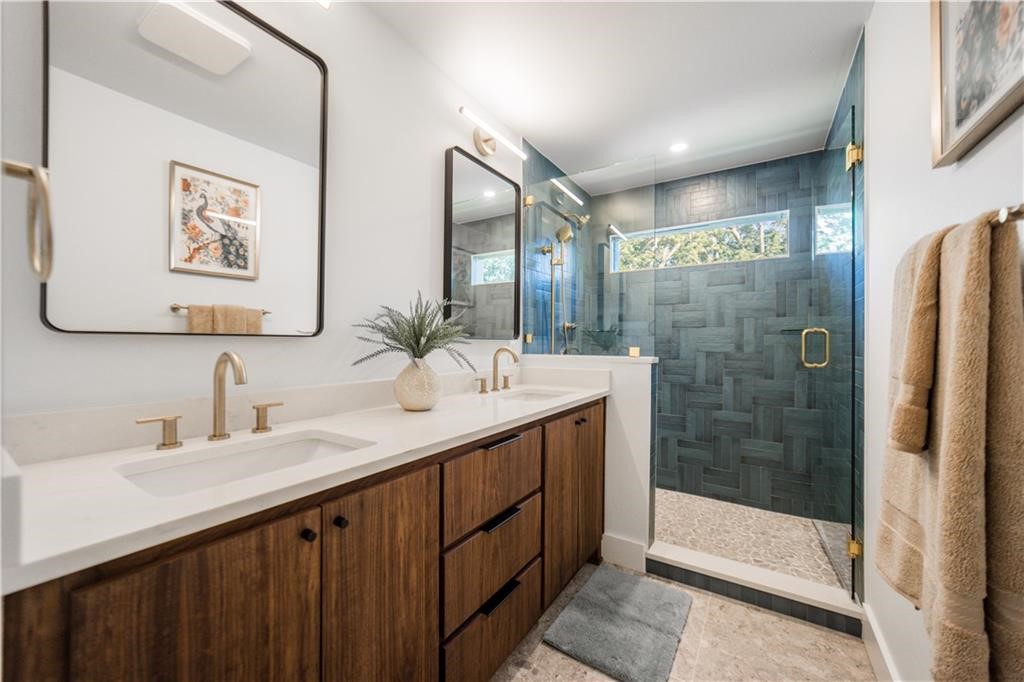 Pine Ridge Estates - Residential