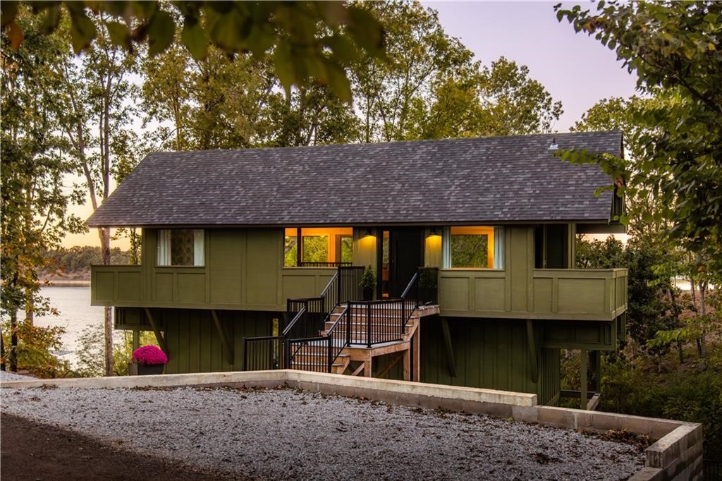 Pine Ridge Estates - Residential