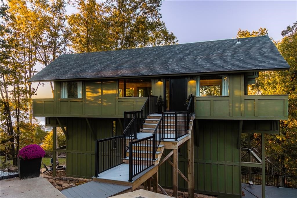 Pine Ridge Estates - Residential