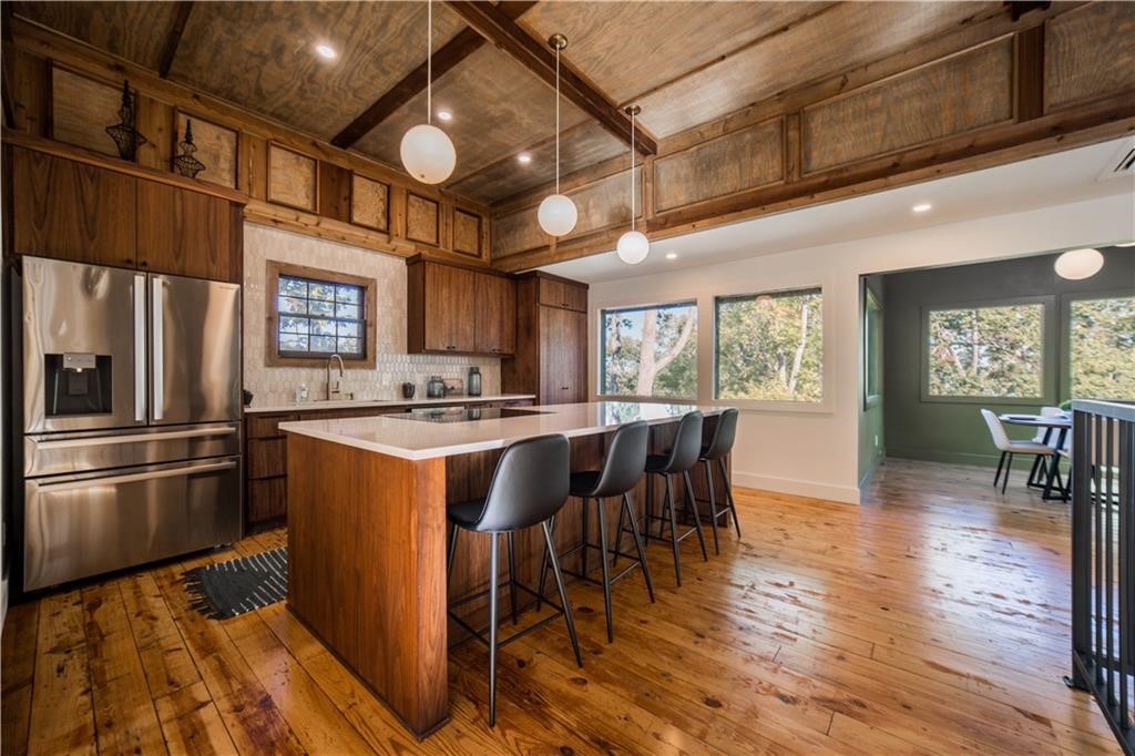 Pine Ridge Estates - Residential