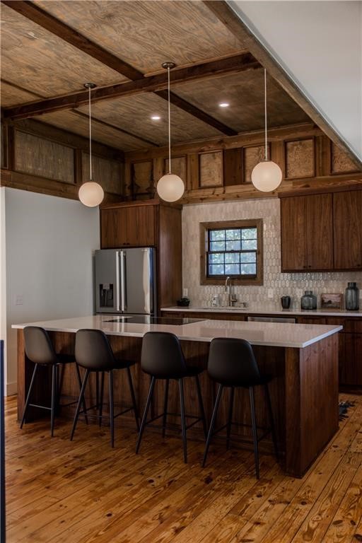 Pine Ridge Estates - Residential