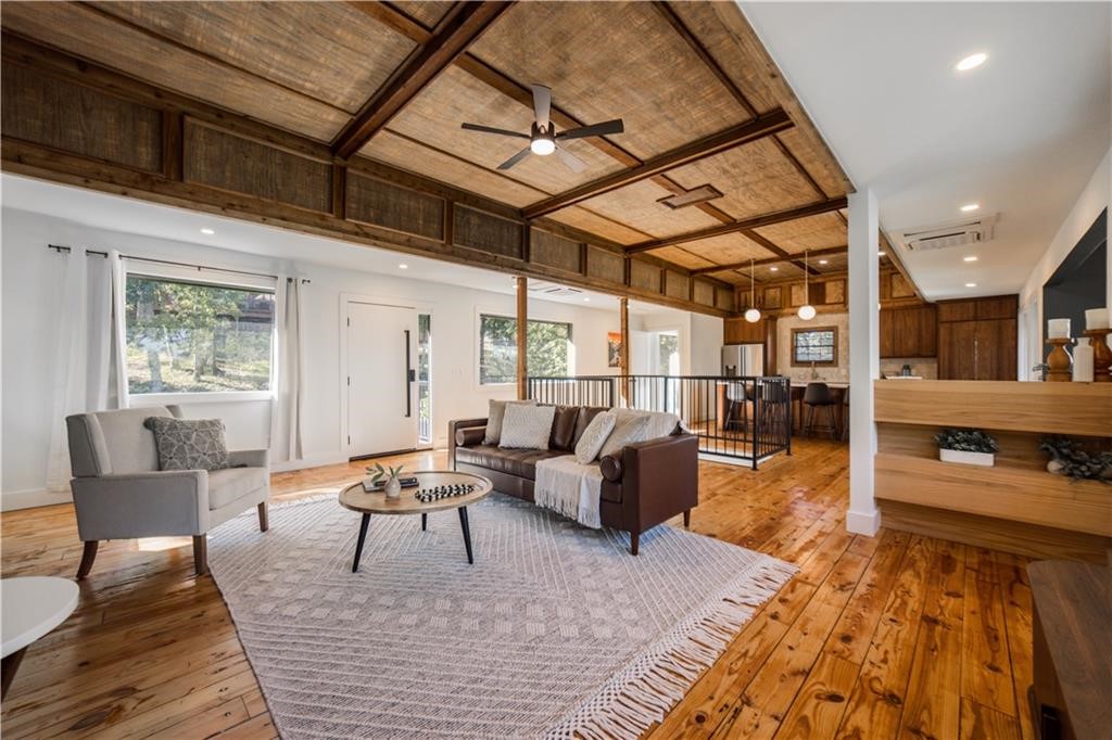 Pine Ridge Estates - Residential