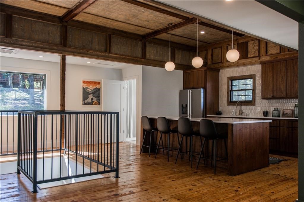 Pine Ridge Estates - Residential