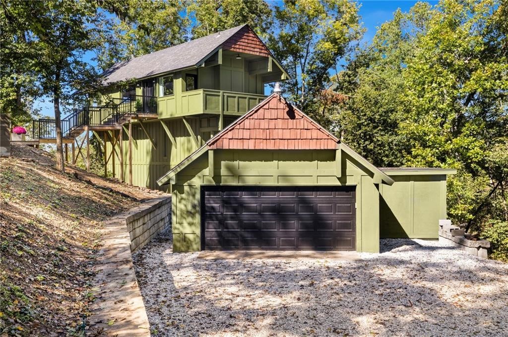 Pine Ridge Estates - Residential