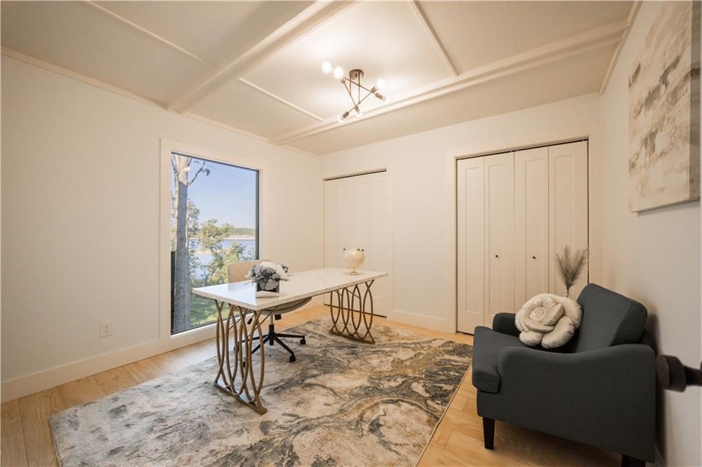 Pine Ridge Estates - Residential