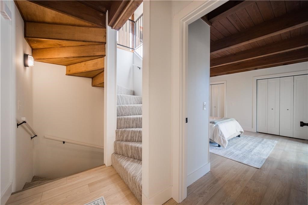 Pine Ridge Estates - Residential