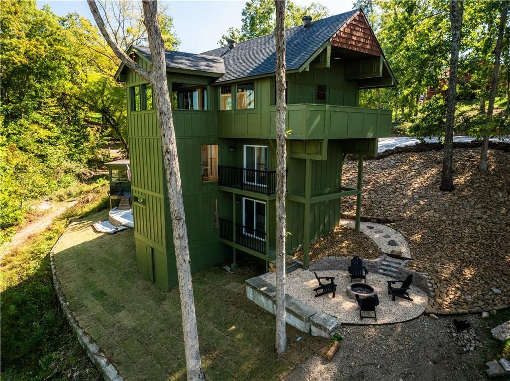 Pine Ridge Estates - Residential