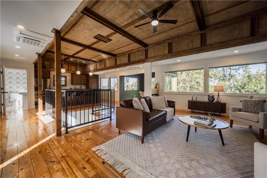 Pine Ridge Estates - Residential