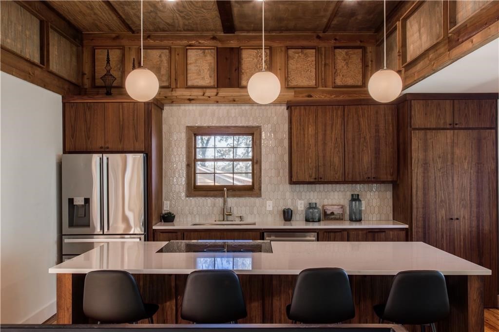 Pine Ridge Estates - Residential