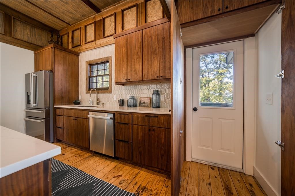 Pine Ridge Estates - Residential