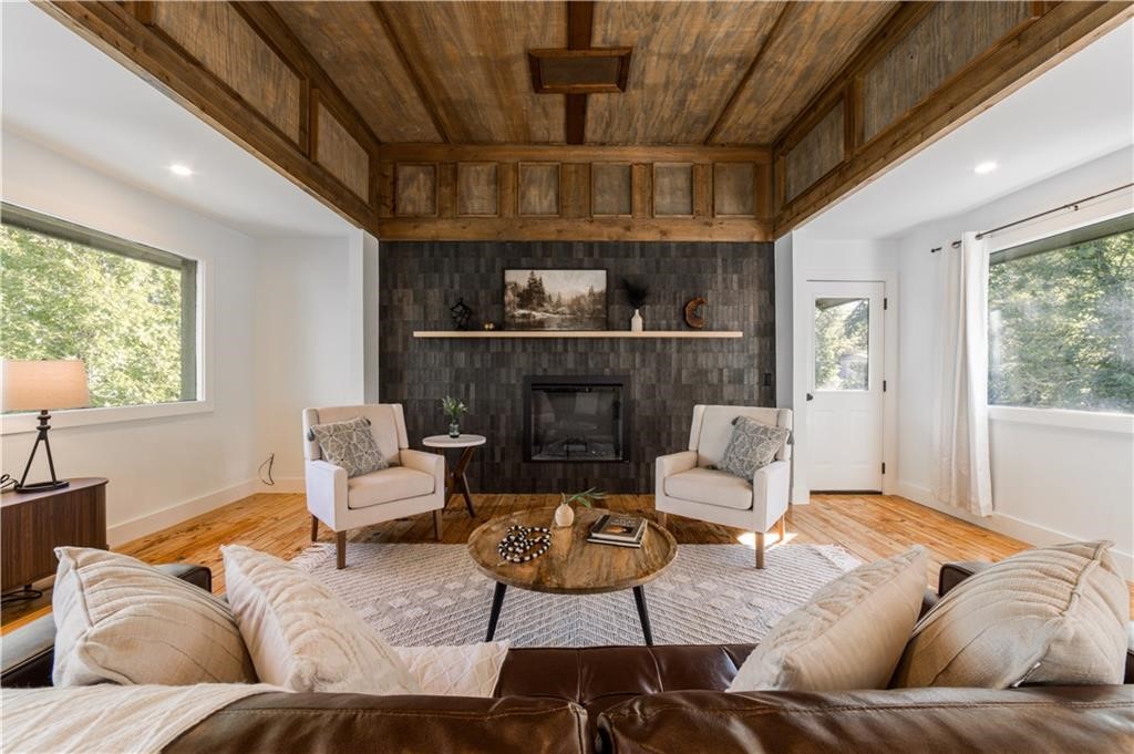 Pine Ridge Estates - Residential