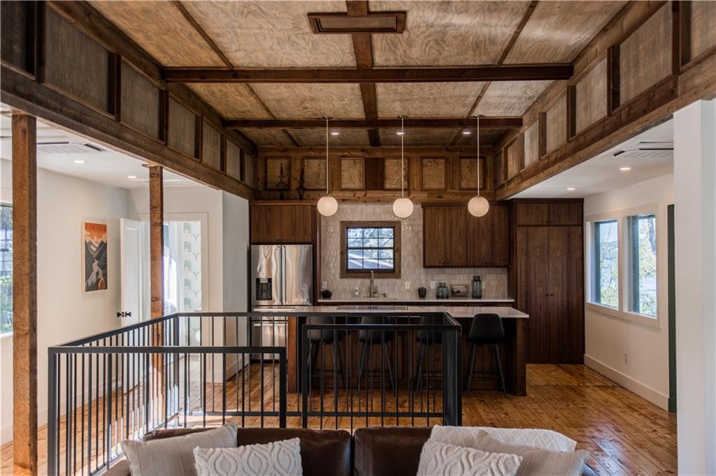 Pine Ridge Estates - Residential