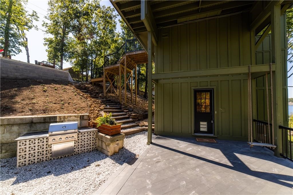 Pine Ridge Estates - Residential