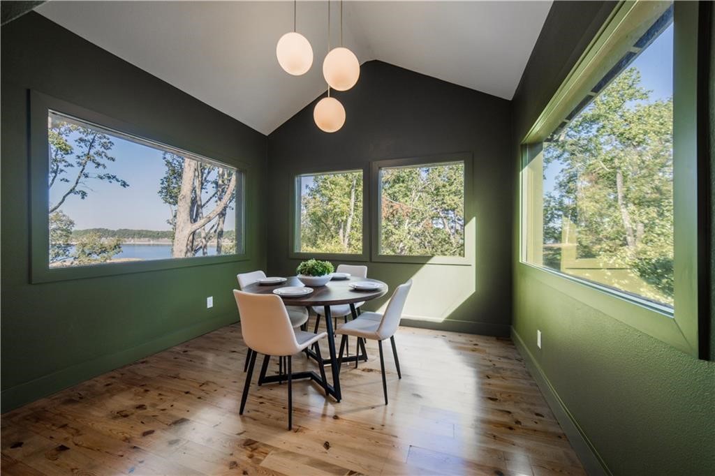 Pine Ridge Estates - Residential