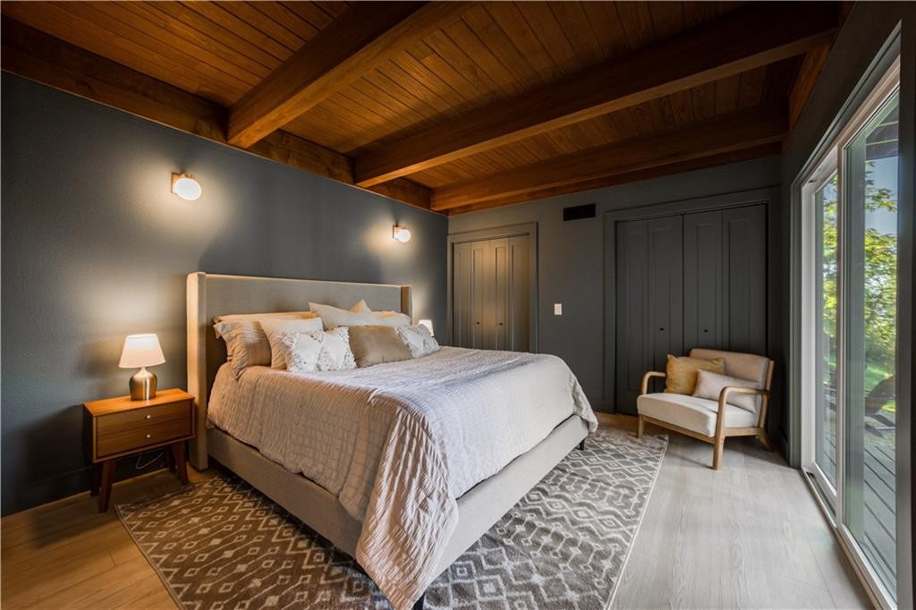 Pine Ridge Estates - Residential