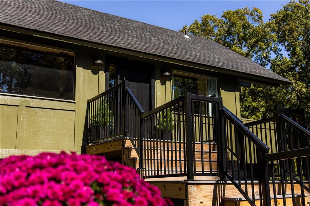 Pine Ridge Estates - Residential