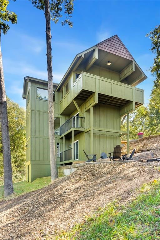 Pine Ridge Estates - Residential