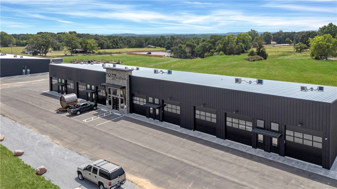 20321 and 20323 E Hwy 412