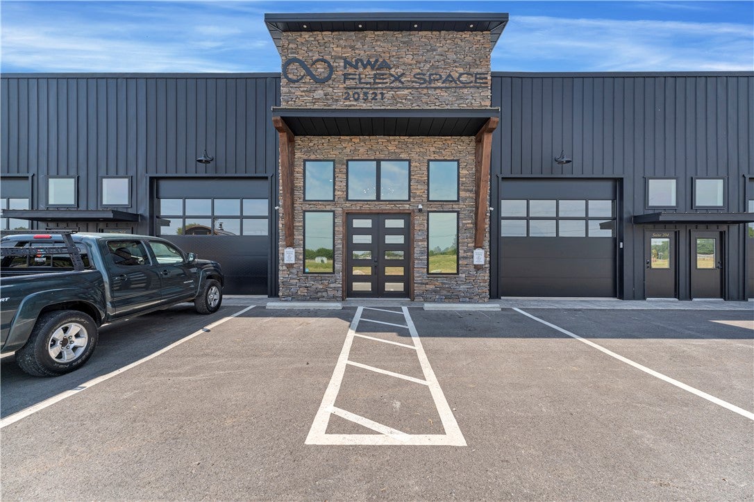 20321 and 20323 E Hwy 412