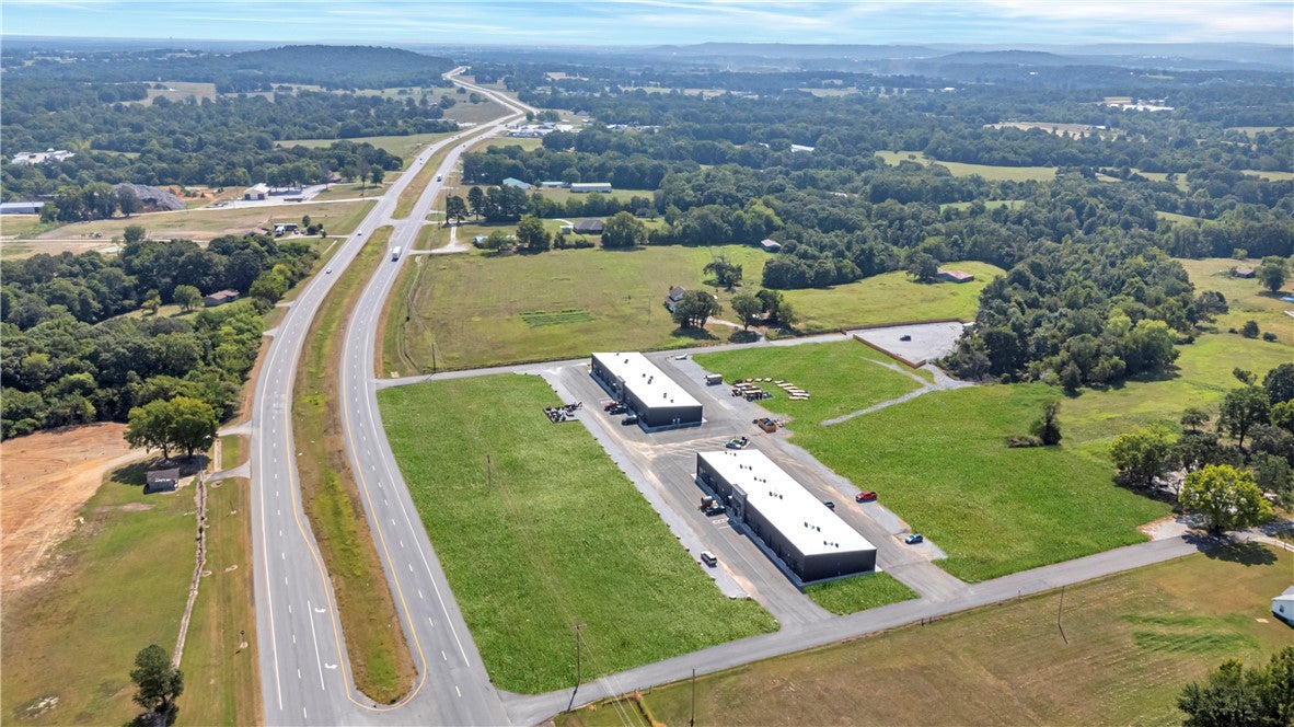 20321 and 20323 E Hwy 412