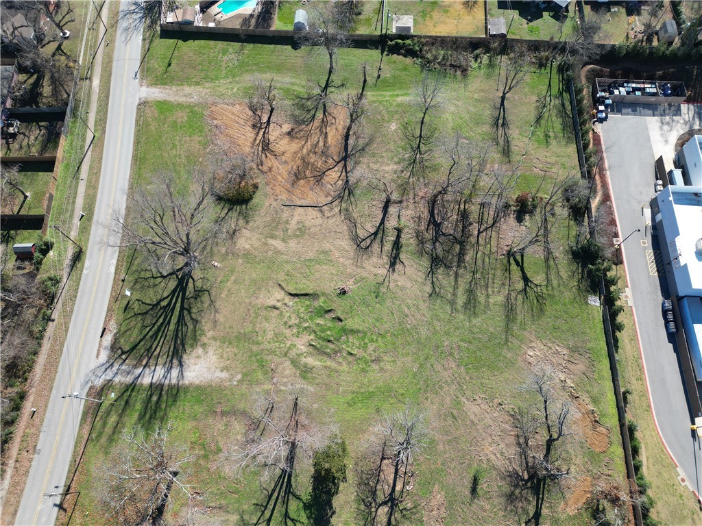 Braithwaite Park Add Bentonville - Land