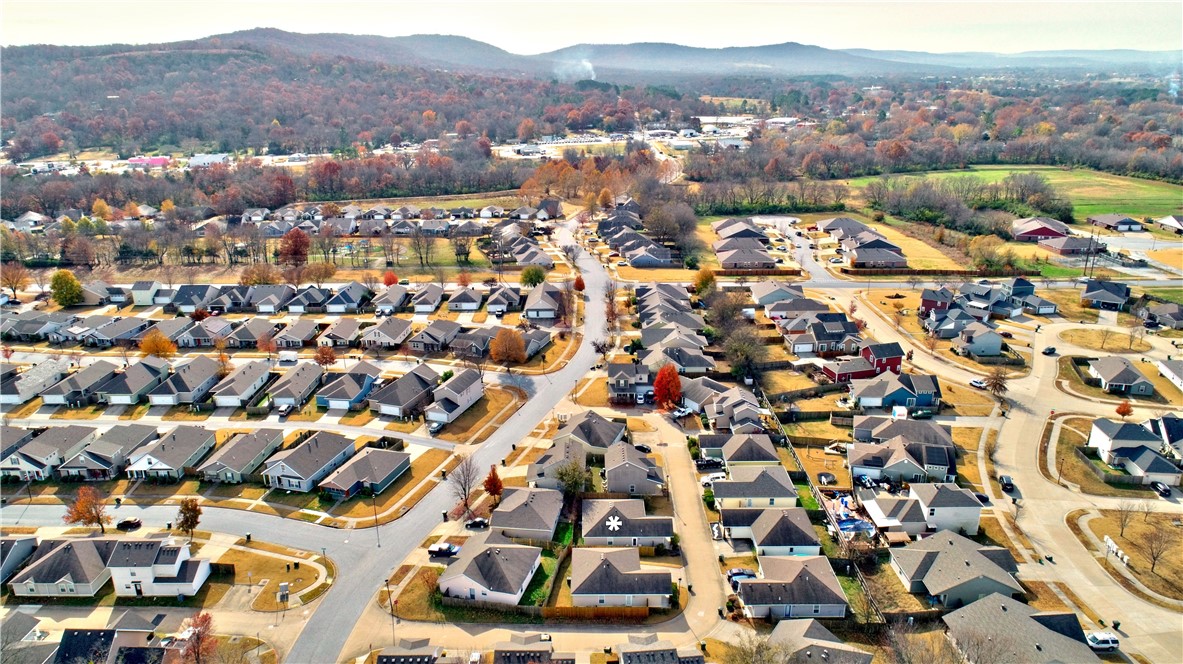 Walnut Crossing - Residential