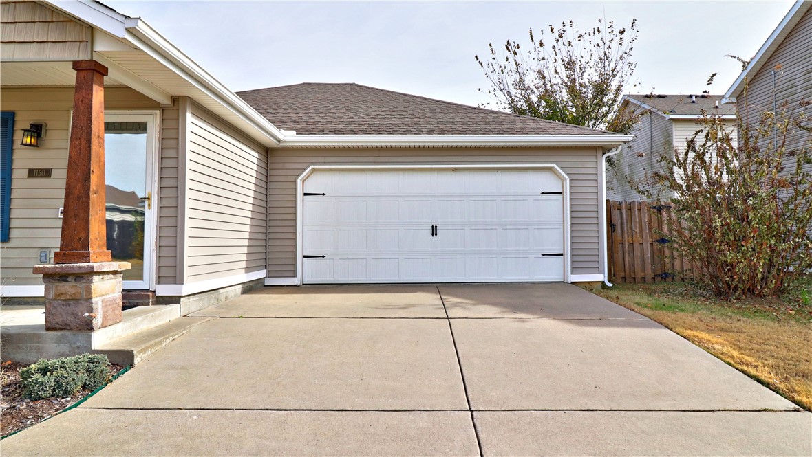 Walnut Crossing - Residential