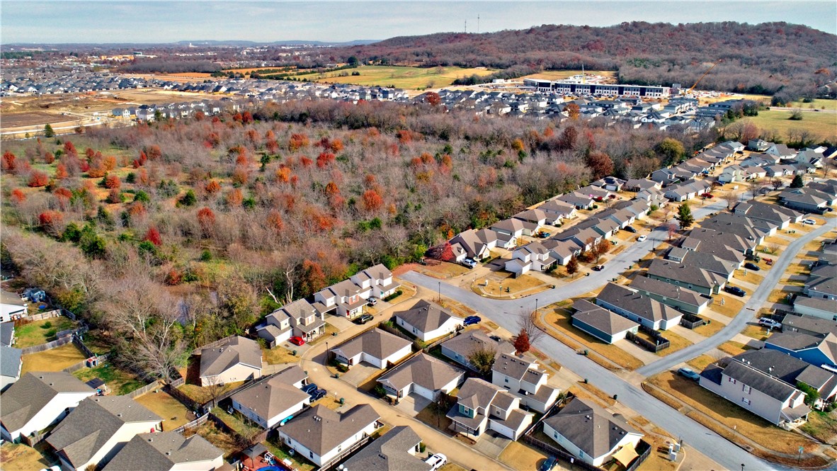 Walnut Crossing - Residential