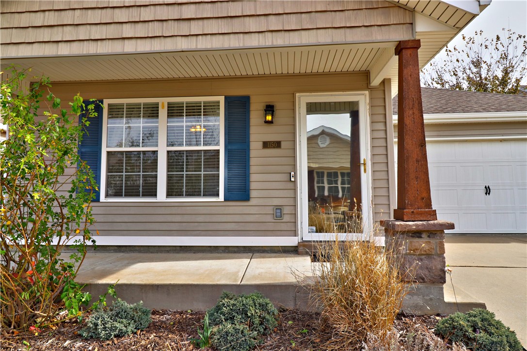 Walnut Crossing - Residential