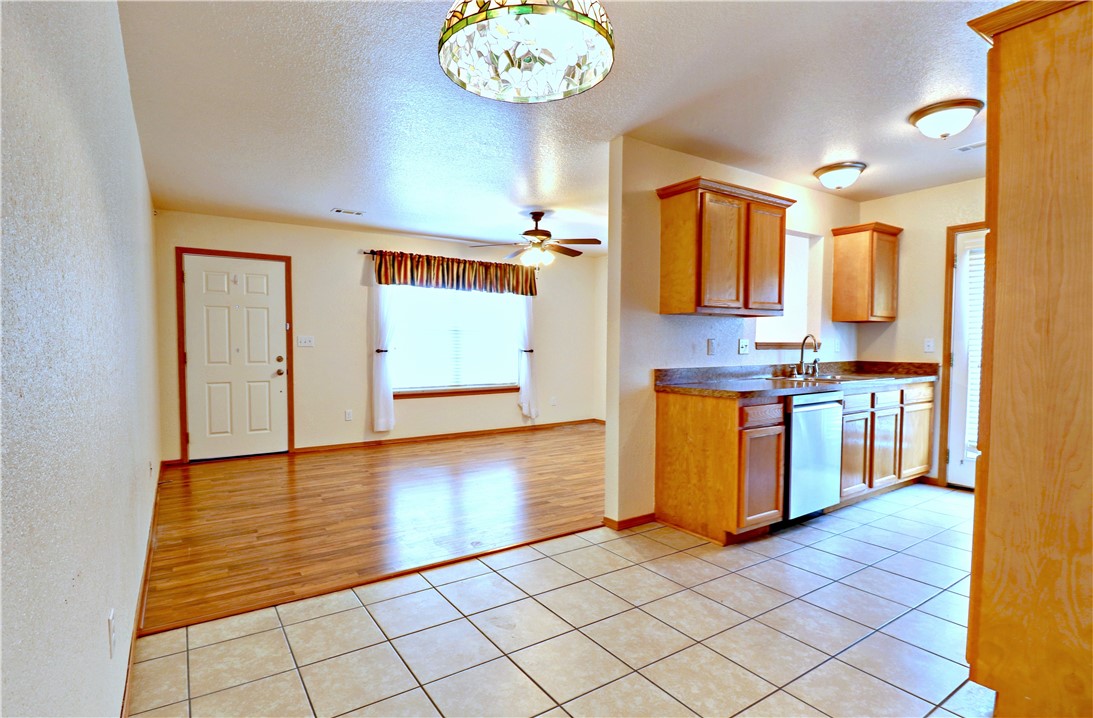 Walnut Crossing - Residential