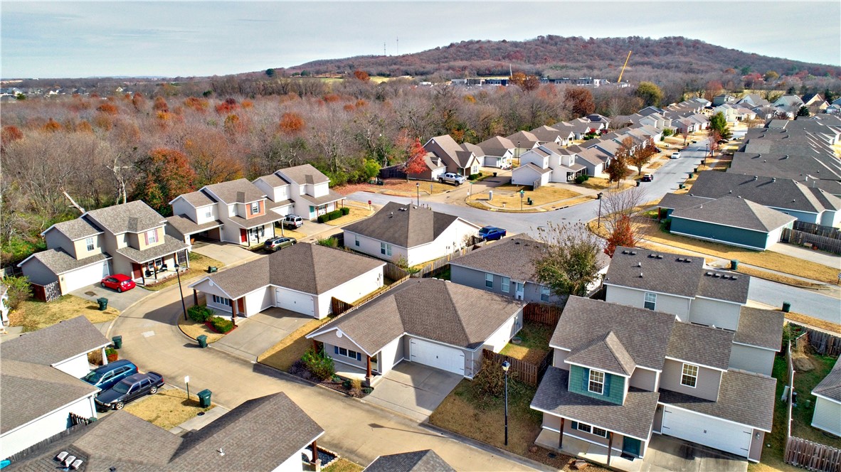 Walnut Crossing - Residential