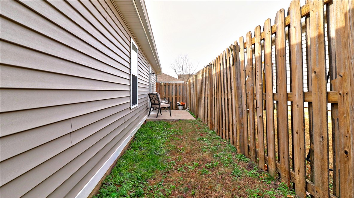 Walnut Crossing - Residential