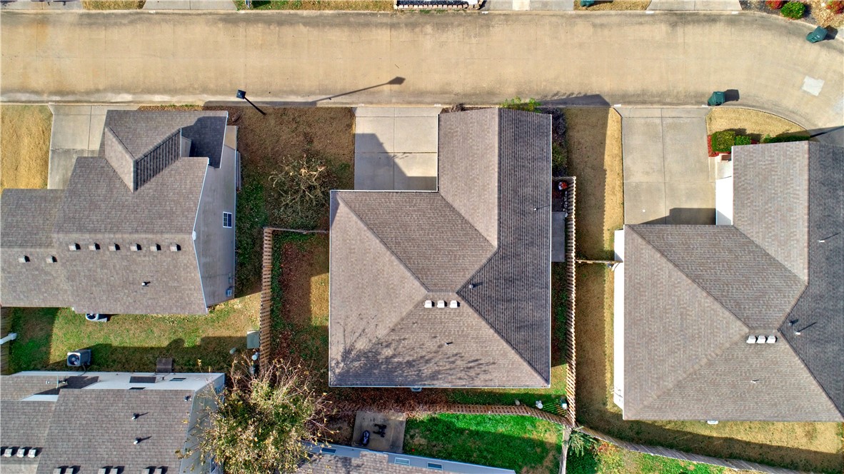 Walnut Crossing - Residential