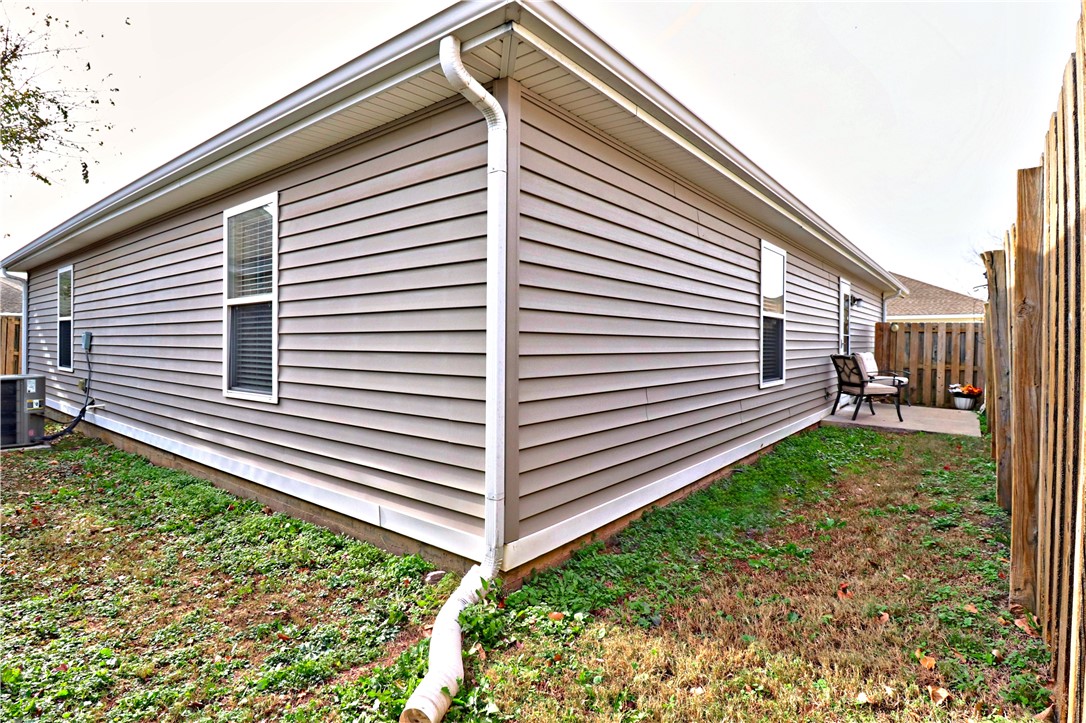 Walnut Crossing - Residential