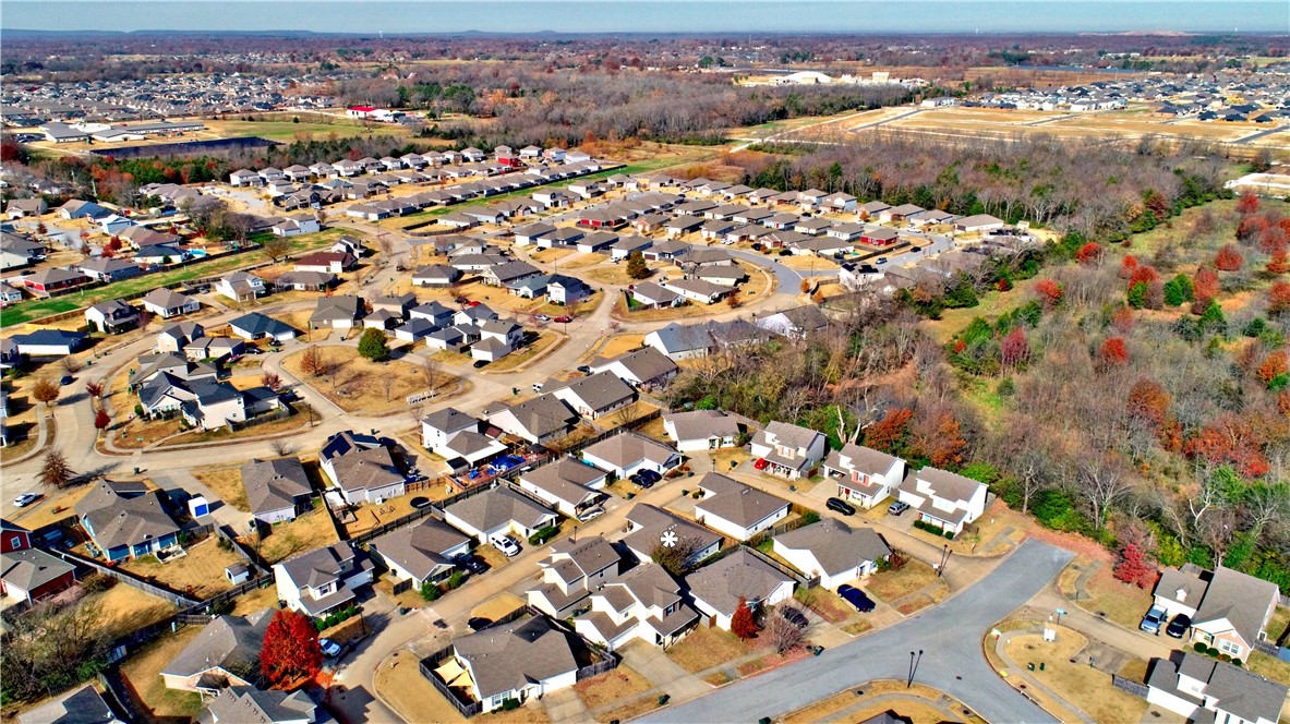 Walnut Crossing - Residential