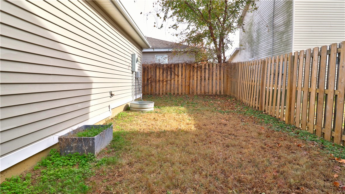 Walnut Crossing - Residential