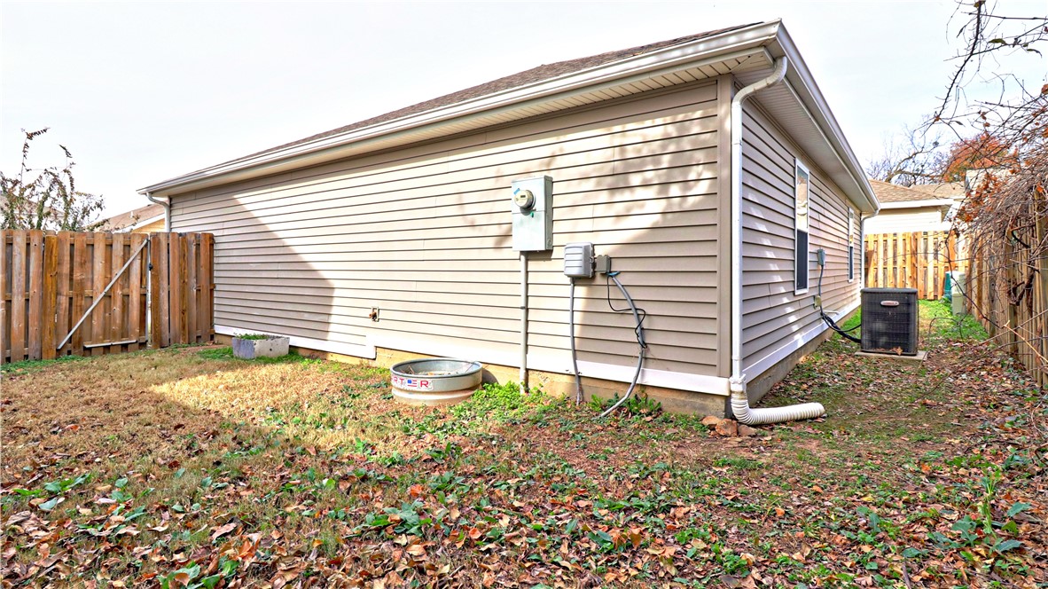 Walnut Crossing - Residential