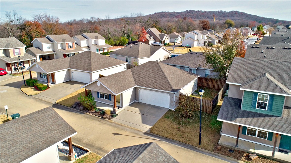 Walnut Crossing - Residential