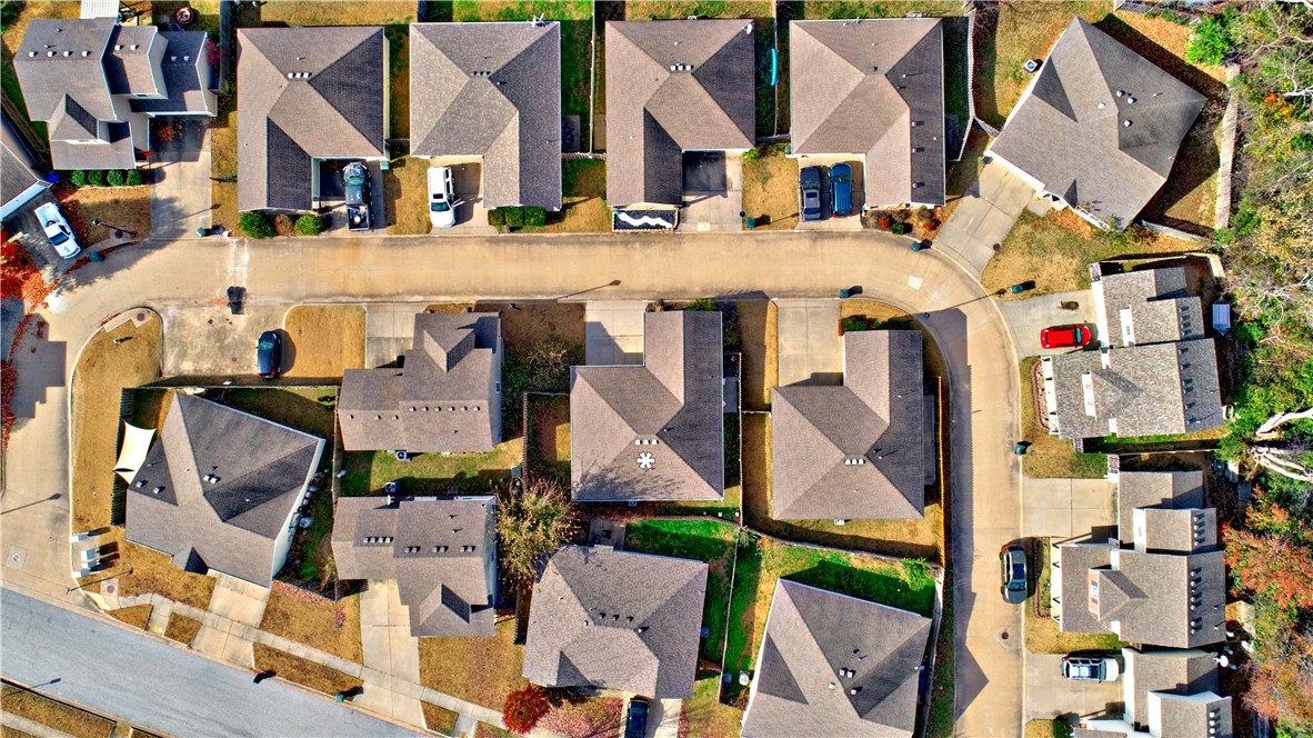 Walnut Crossing - Residential