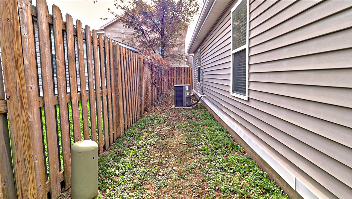 Walnut Crossing - Residential