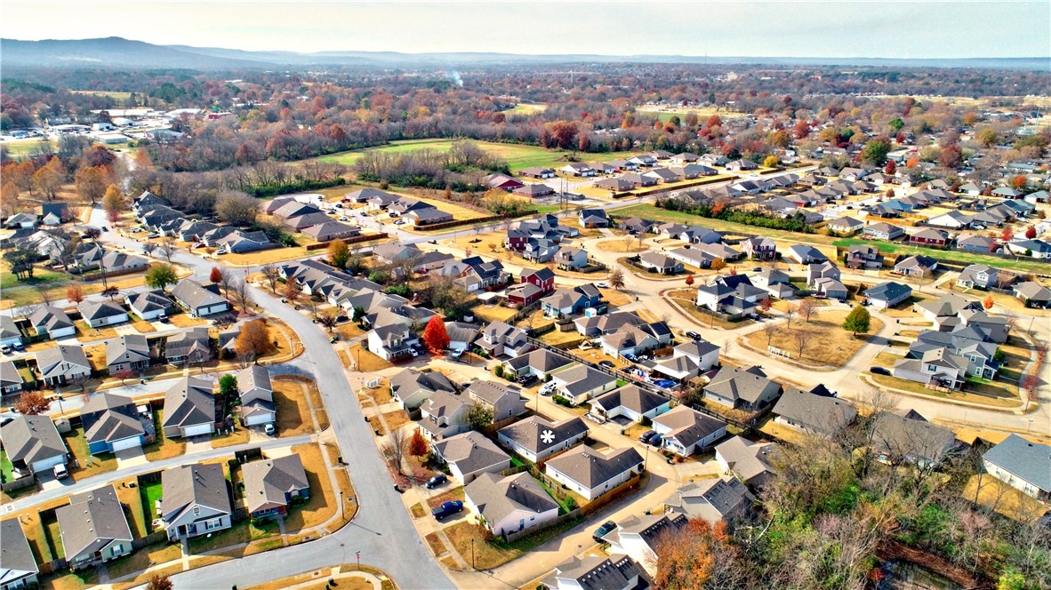 Walnut Crossing - Residential