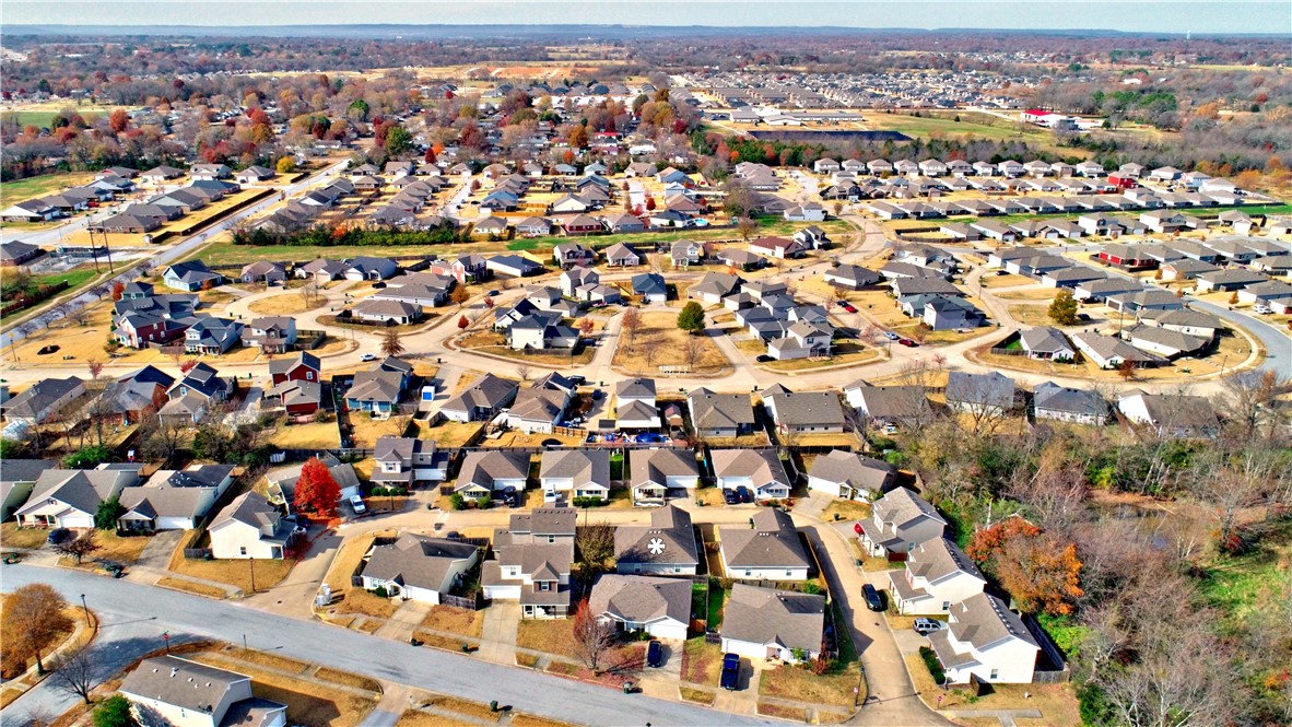 Walnut Crossing - Residential