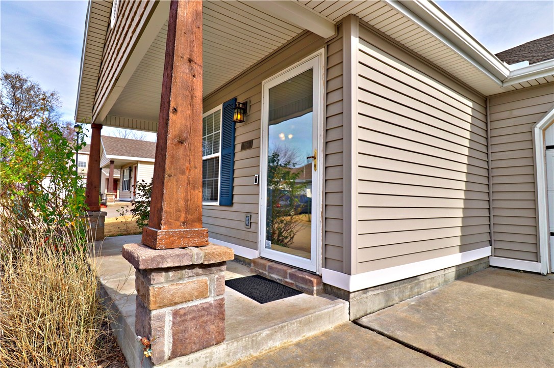 Walnut Crossing - Residential