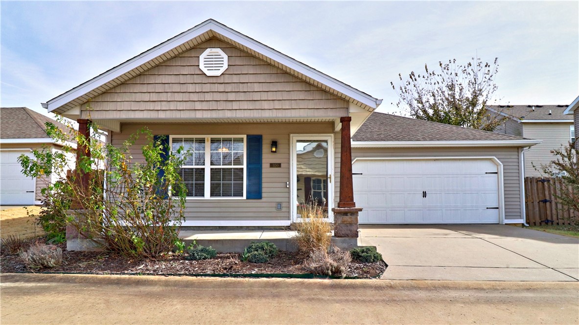 Walnut Crossing - Residential