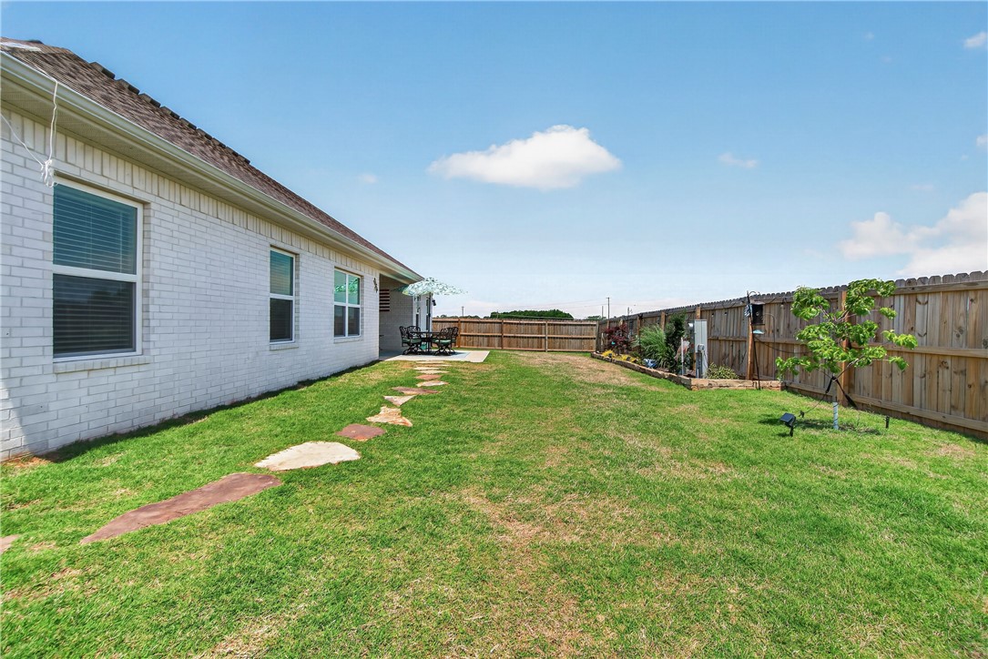 SUMMERFIELD PH II - Residential