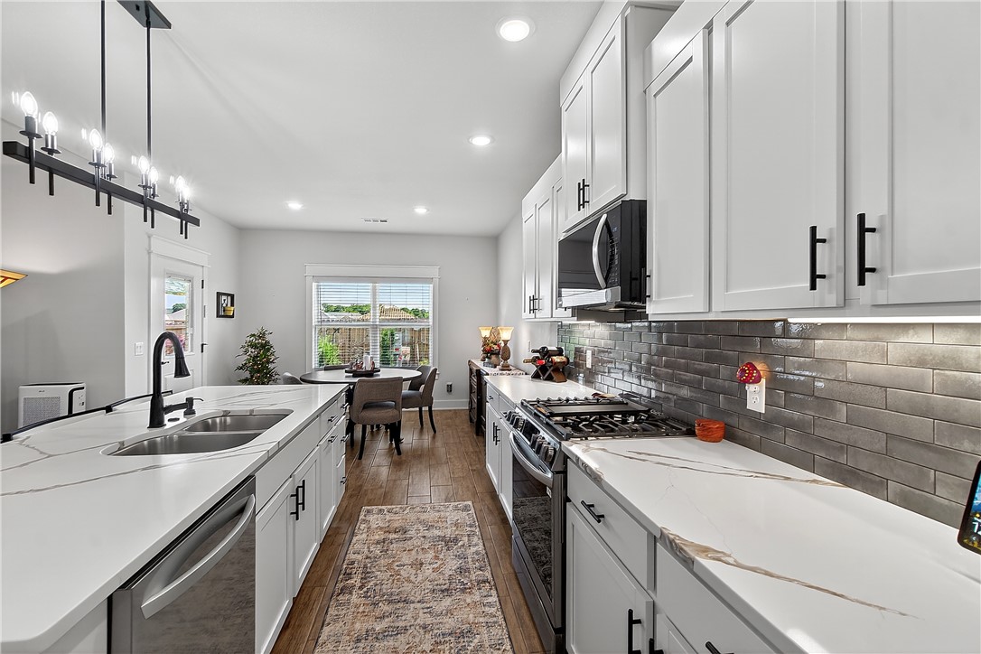 SUMMERFIELD PH II - Residential