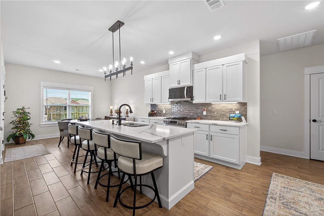 SUMMERFIELD PH II - Residential